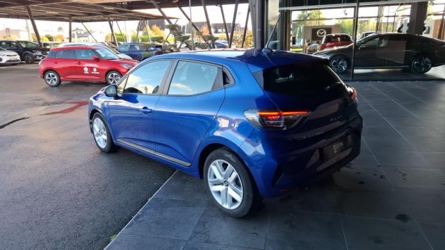 Renault Clio image 2