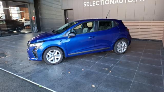 Renault Clio image 9