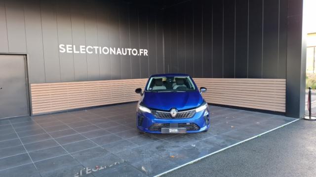 Renault Clio image 8