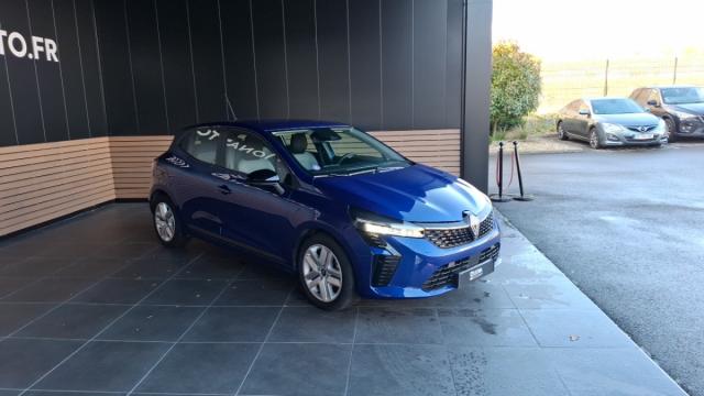 Renault Clio image 1