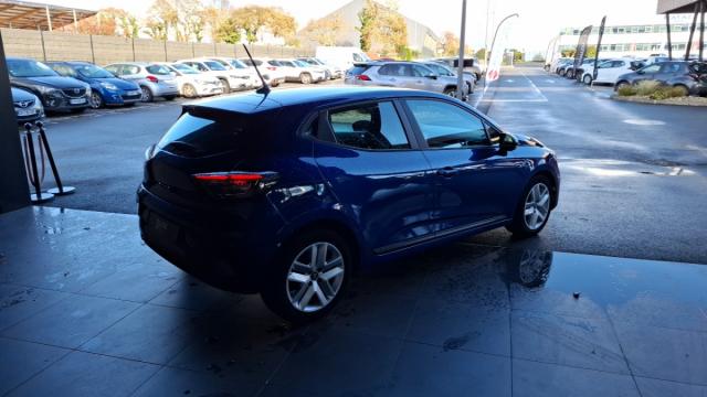 Renault Clio image 6