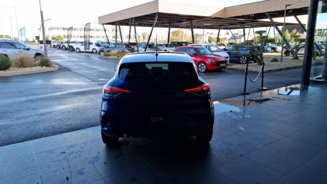 Renault Clio image 3