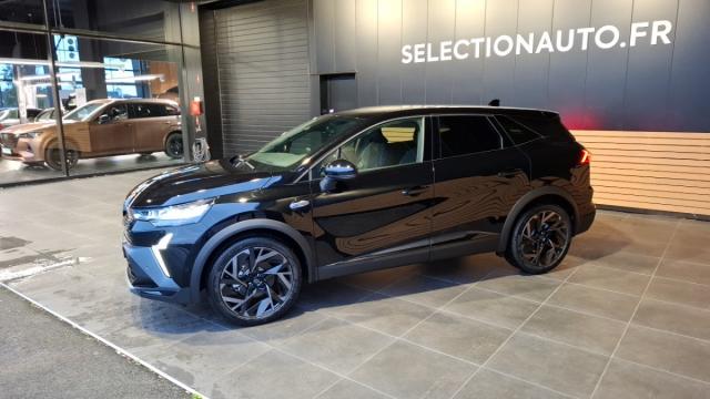 Renault Symbioz image 5