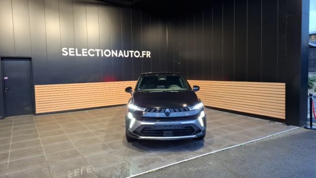 Renault Symbioz image 7