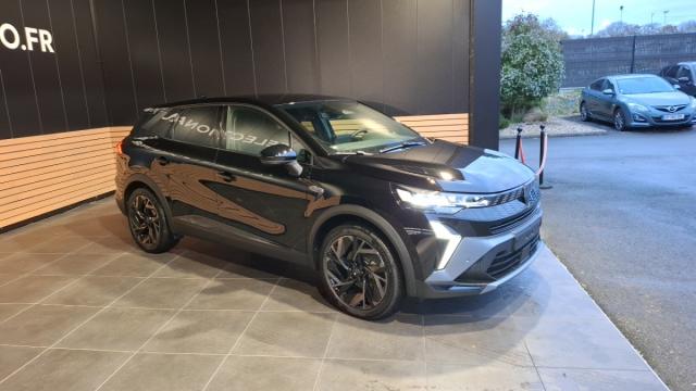 Renault Symbioz image 8