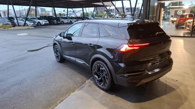 Renault Symbioz image 3