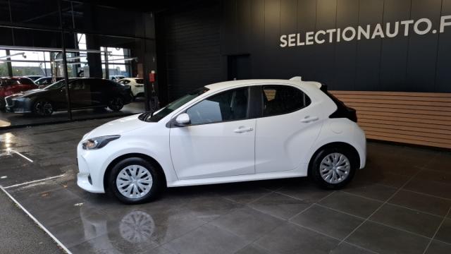 Toyota Yaris image 2