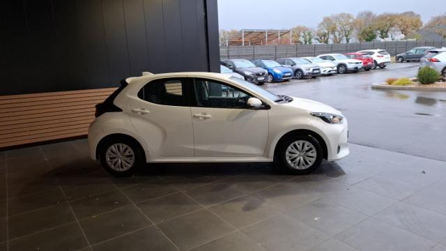 Toyota Yaris image 5