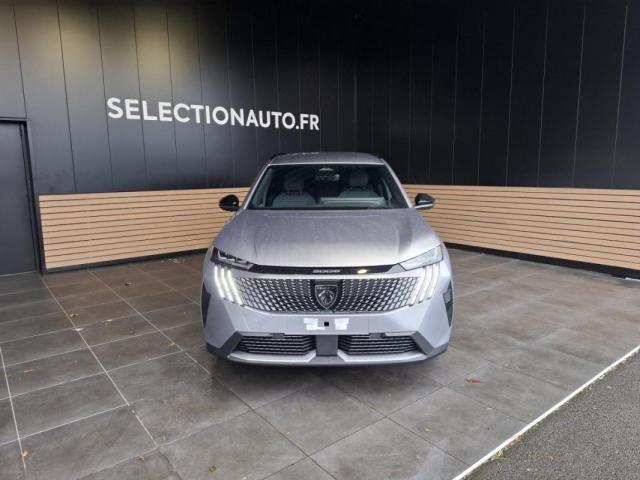 Peugeot 5008 image 5