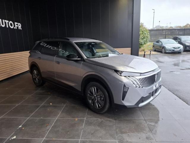 Peugeot 5008 image 4