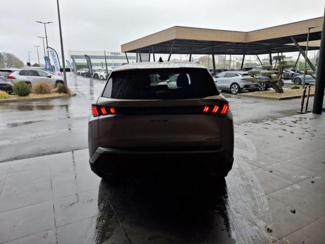 Peugeot 5008 image 9