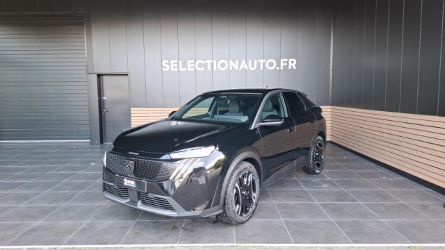 Peugeot 3008 E-3008 Iii Bev 73kwh Allure