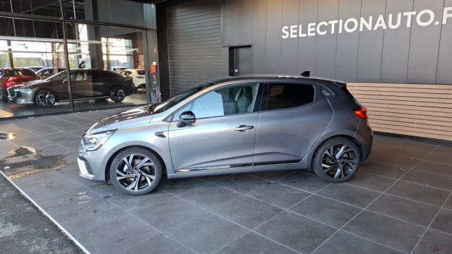 Renault Clio image 8