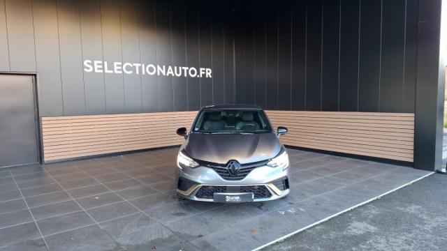 Renault Clio image 1