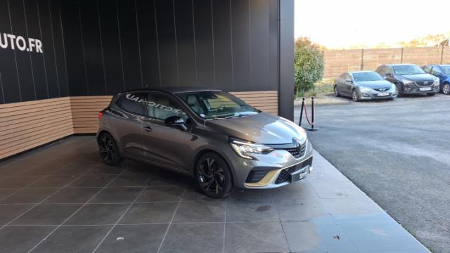 Renault Clio image 9