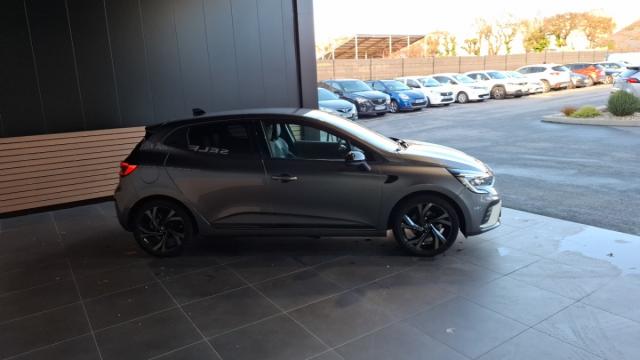 Renault Clio image 3