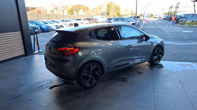 Renault Clio image 7