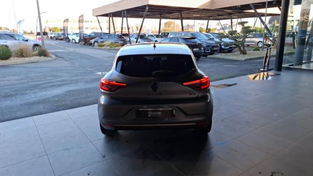 Renault Clio image 4