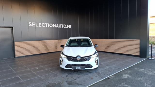 Renault Clio image 1