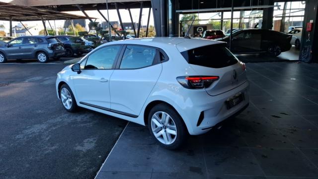 Renault Clio image 2