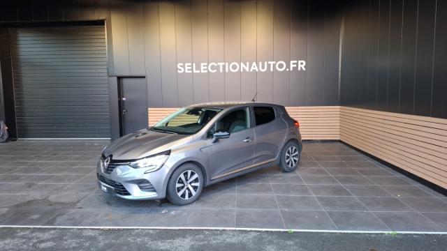 Renault Clio V Evolution Tce 90 X-Tronic