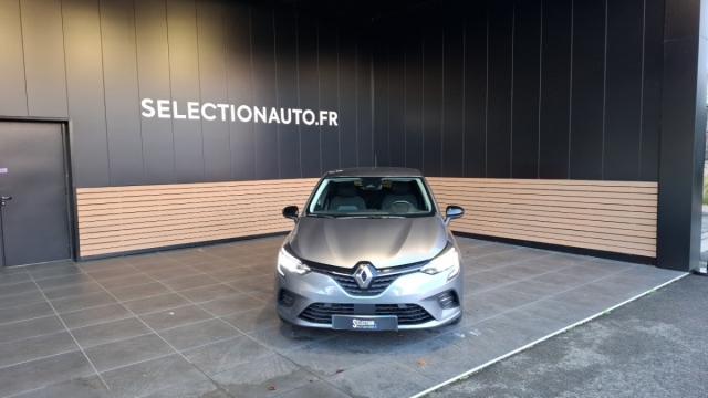 Renault Clio image 8
