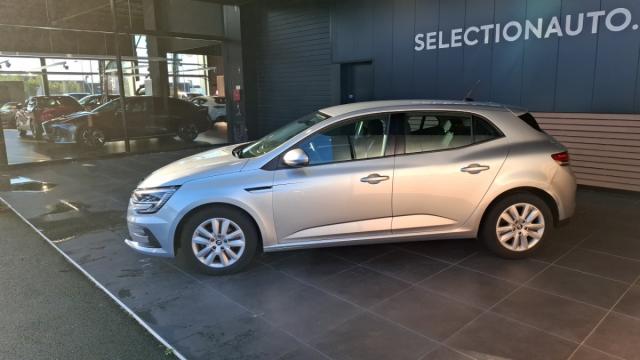 Renault Mégane image 3