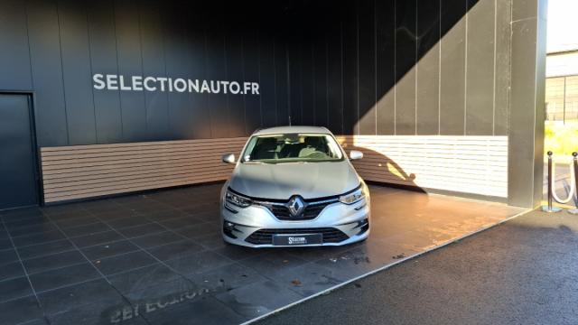 Renault Mégane image 2