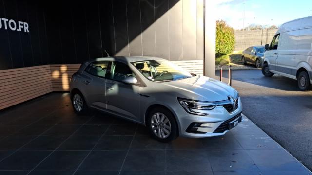 Renault Mégane image 4