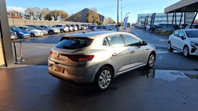 Renault Mégane image 9