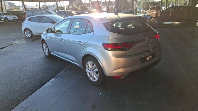 Renault Mégane image 1