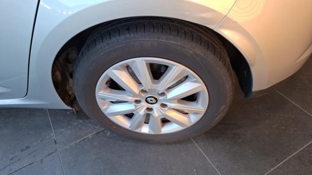 Renault Mégane image 7