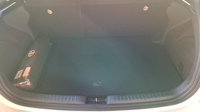 Toyota Yaris image 2