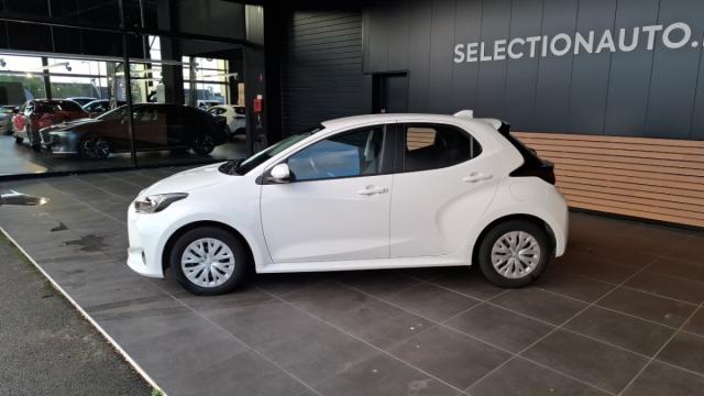 Toyota Yaris image 9