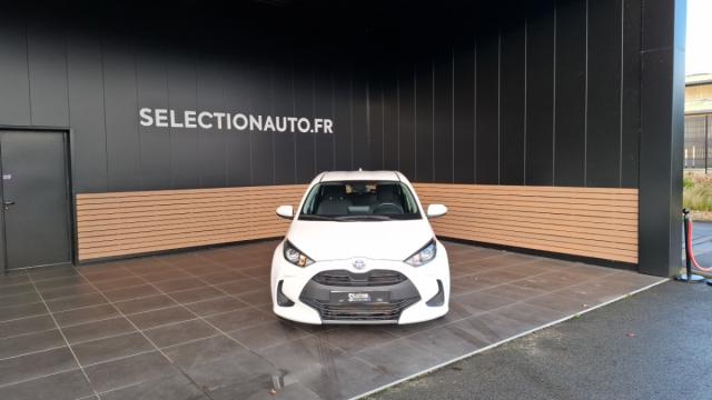 Toyota Yaris image 3