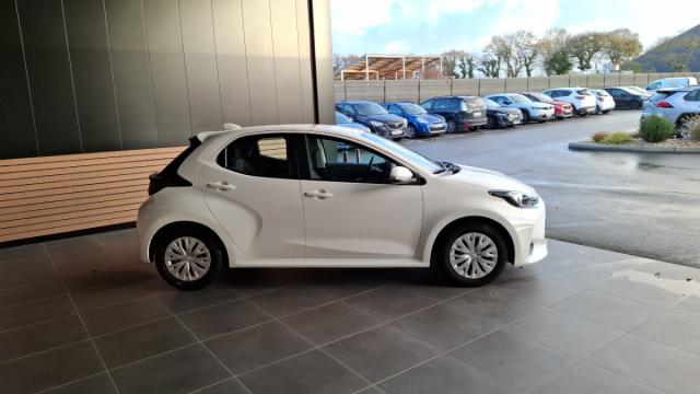 Toyota Yaris image 8