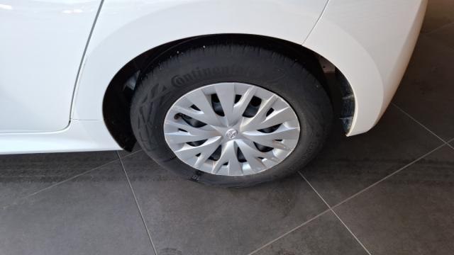 Toyota Yaris image 4