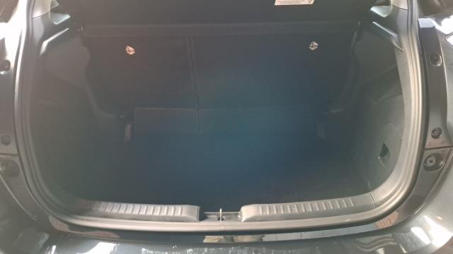 Toyota Yaris image 7