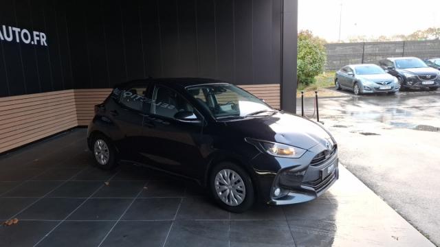 Toyota Yaris image 2