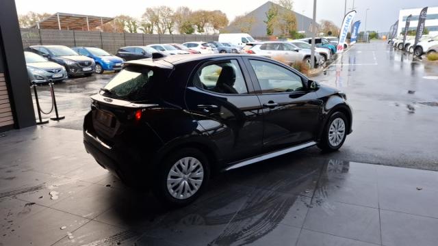 Toyota Yaris image 3