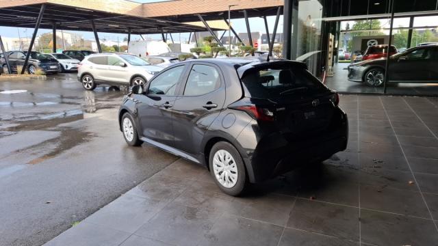 Toyota Yaris image 8