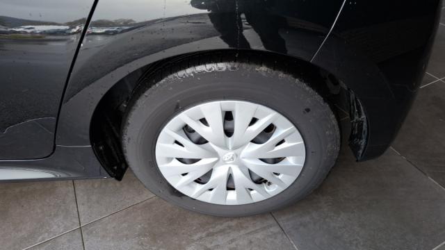 Toyota Yaris image 6