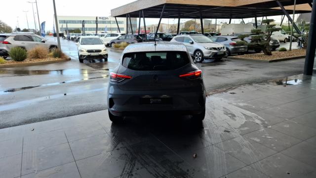 Renault Clio image 1