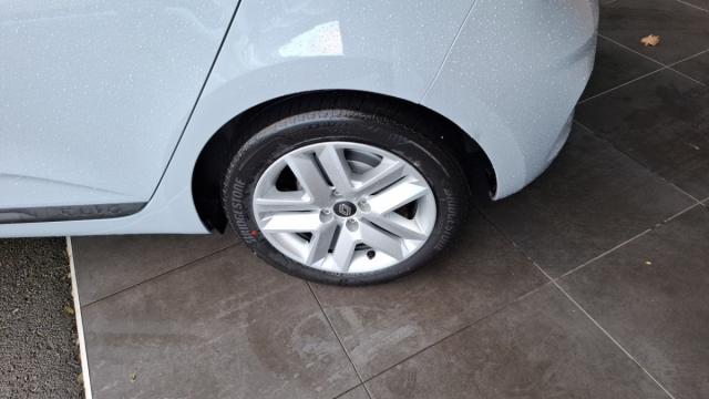 Renault Clio image 5