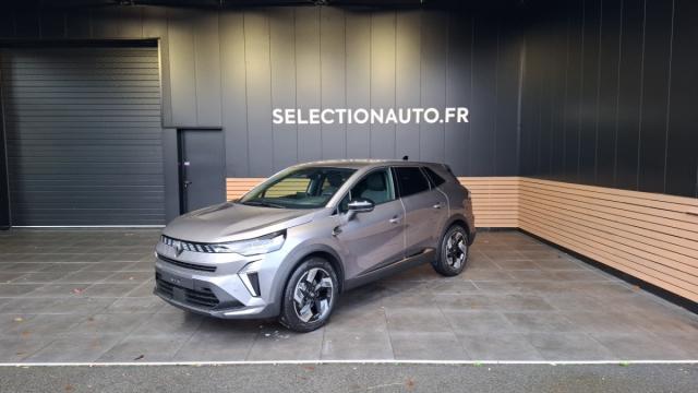 Renault Symbioz Techno E-Tech Full Hybrid 160