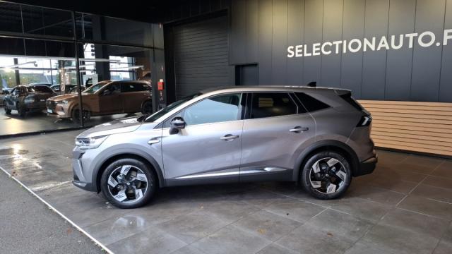 Renault Symbioz image 7