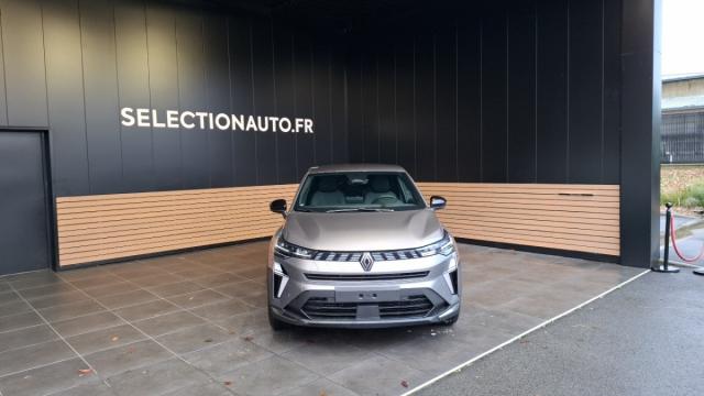 Renault Symbioz image 1