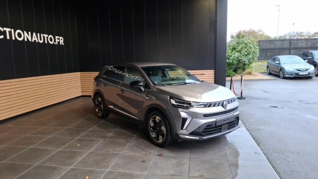 Renault Symbioz image 4