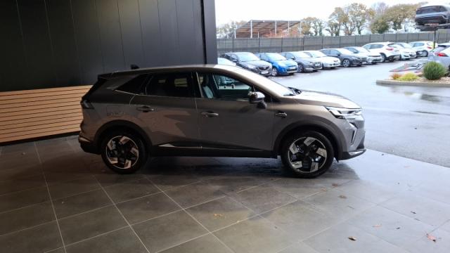 Renault Symbioz image 9