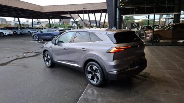 Renault Symbioz image 8